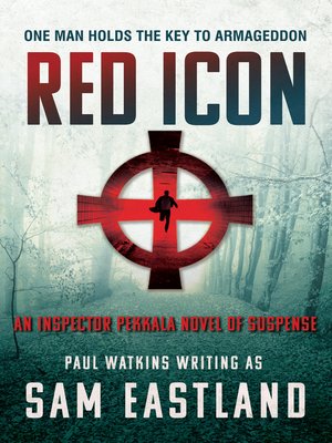 cover image of Red Icon